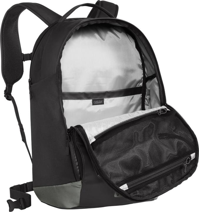 Actual product image Camelbak Backpack H.A.W.G Commute 30 black (30 l)