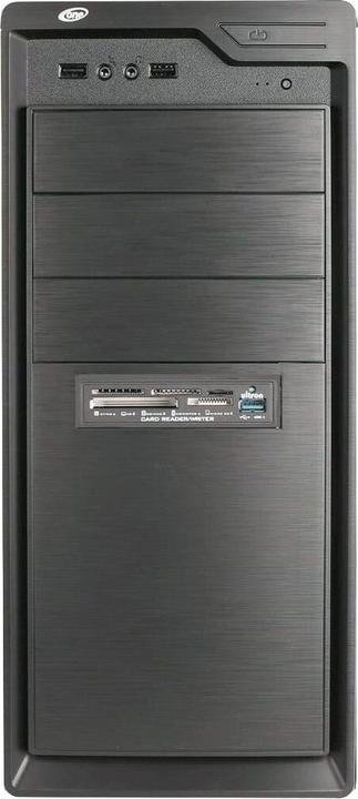 Produktbild One Office PC Advanced AO06 (1000 GB, 16 GB, GeForce GT 710)