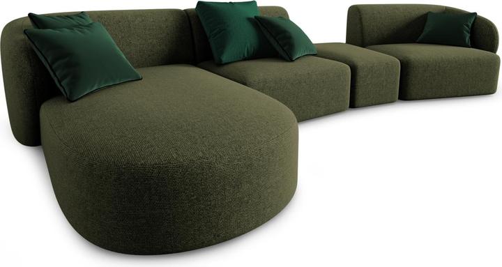 Produktbild Maison Heritage Chiara (Modular Sofa, 5-Sitzer)