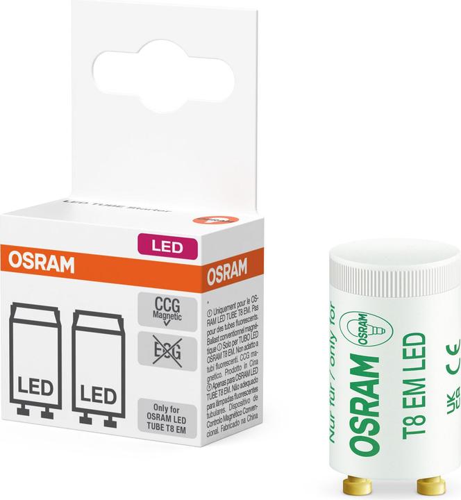 Produktbild Osram Led Tube T8 Em Starter