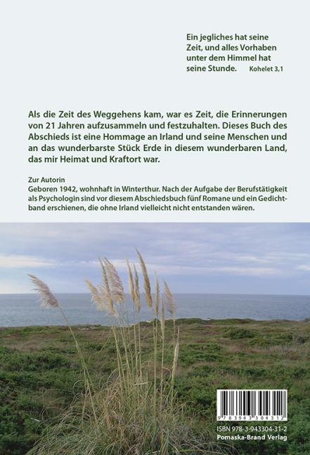 Produktbild Meer verschenken (Deutsch, Heidi R. Grotloh, 2015)