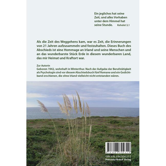 Thumbnail - Pomaska Meer verschenken (Deutsch), Sonstige Literatur