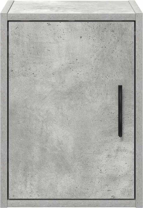 Actual product image vidaXL Garagen-Wandschrank (30 cm, 41 cm)