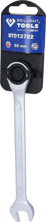 Actual product image Brilliant Tools BT013722 (22 mm)