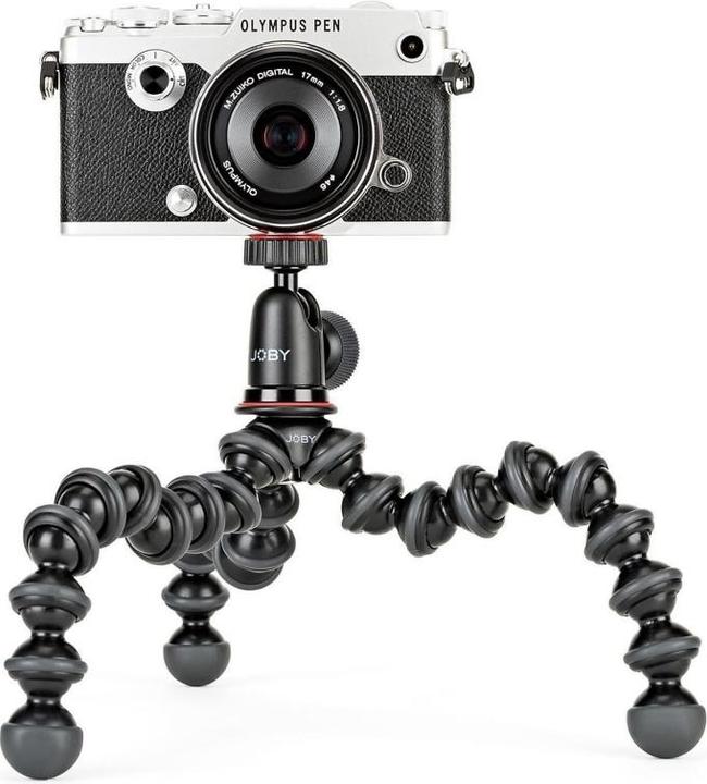Actual product image Joby GorillaPod 1K Kit smart (Plastic)