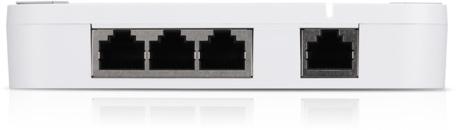 Actual product image Ubiquiti unifi access hub - access control