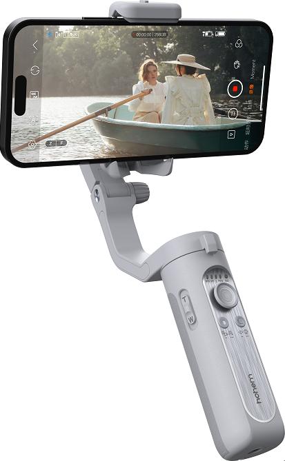 Actual product image Hohem iSteady XE (Smartphone, 0.28 kg)