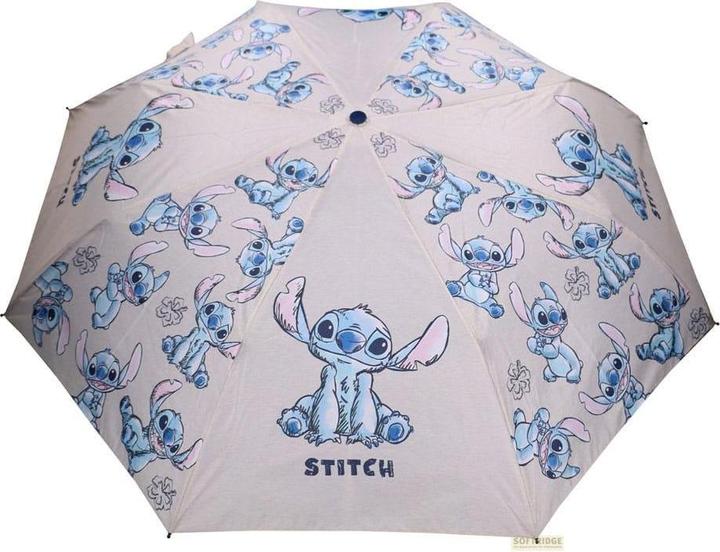 Vadobag Lilo & Stitch Regenschirm Stitch Turbulent Skies