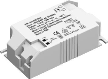 Actual product image RZB LED converter