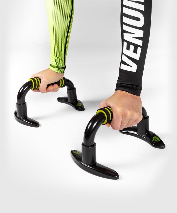 Actual product image Venum Challenger Push-Up Handles