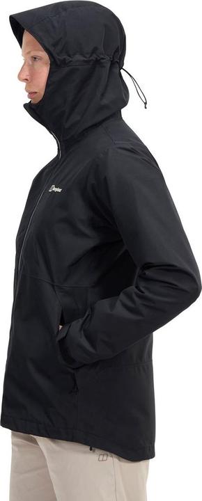 Image du produit Berghaus Wasserdichte Bramblfell Gemini Gore-Tex Jacket (44)
