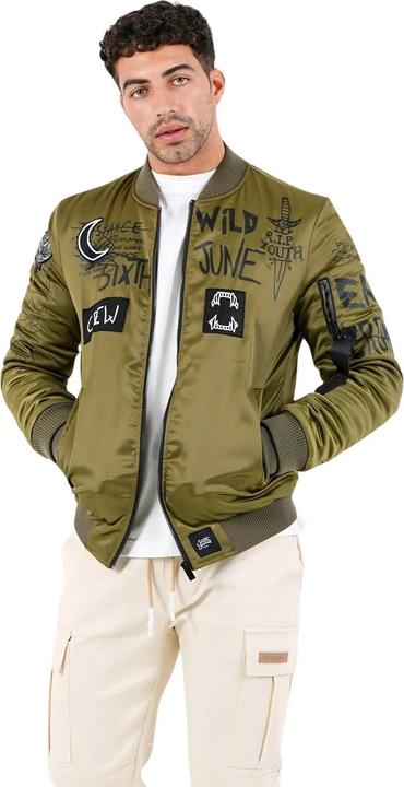 Produktbild Sixth June jacke ixth june (S)
