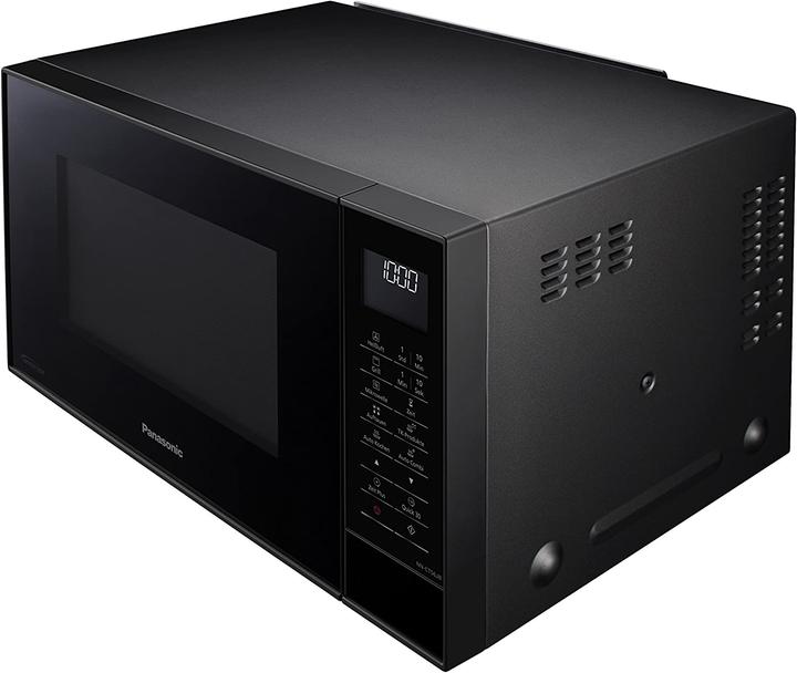Actual product image Panasonic NN CT 56 JBGPG (27 l)
