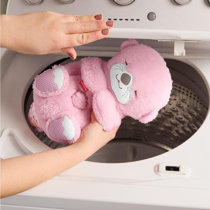 Produktbild Fisher-Price Schlummer-Otter (25 cm)