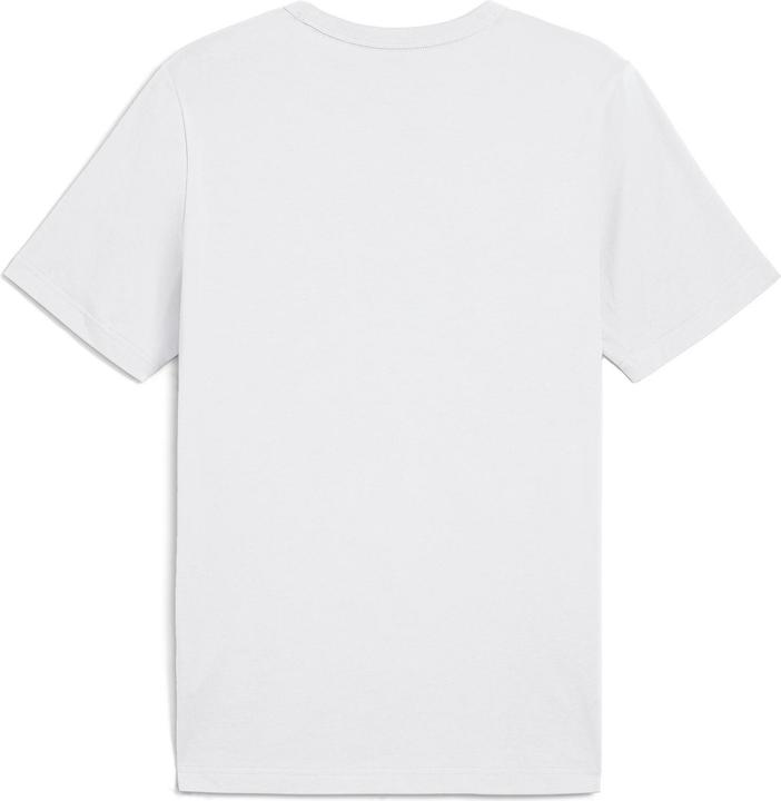 Produktbild Puma CLASS Graphic Tee (M)