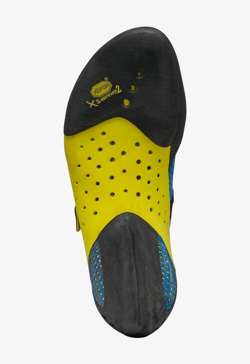 Actual product image Scarpa Furia Air Kletterschuhe (41)