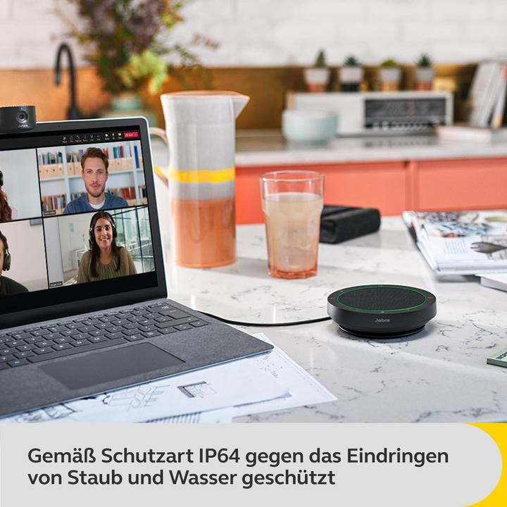 Image du produit Jabra Speak2 40 MS