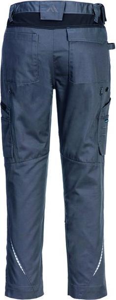 Produktbild Portwest Stretch Bundhose WX2 09138638 (38, W38/L38)