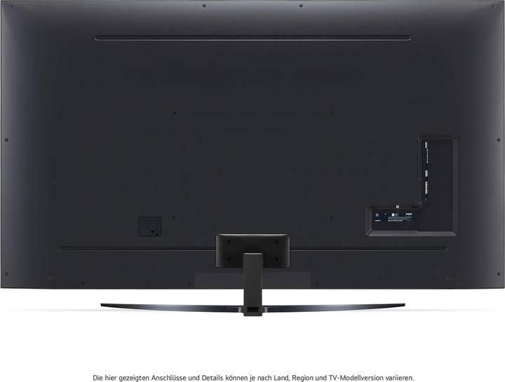 Produktbild LG 86UT81006LA.API (86", UT81, LED, 4K, 2024)