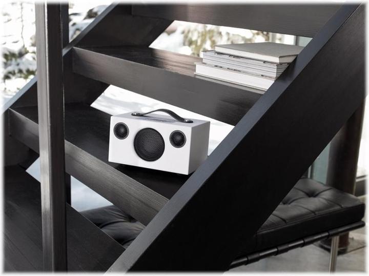 Image du produit Audio Pro Addon C3 (Bluetooth, WiFi, Airplay)