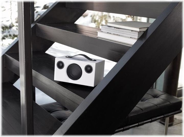 Actual product image Audio Pro Addon C3 (Bluetooth, Wi-Fi, Airplay)