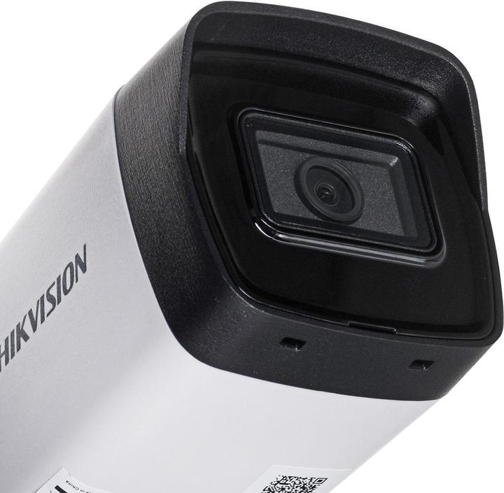 Immagine prodotto Hikvision Bullet, obiettivo fisso, IP67, 4 (2560 x 1440 Pixels)