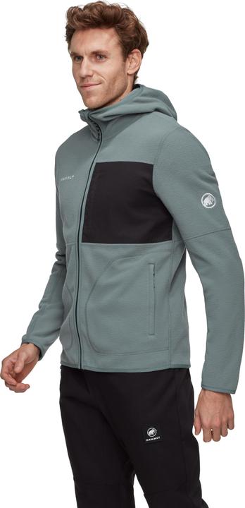 Immagine prodotto Mammut Tamaro ML Hooded Jacket Men (M)