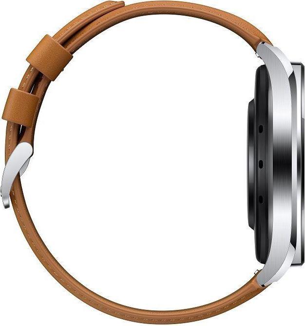 Image du produit Xiaomi Watch S1 (46.50 mm)