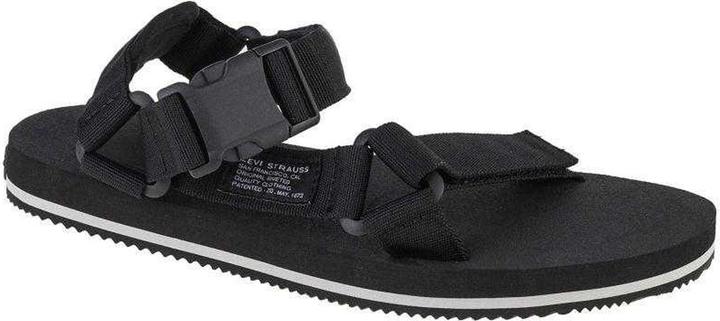 Produktbild Levis Tahoe Refresh Sandalen (44)