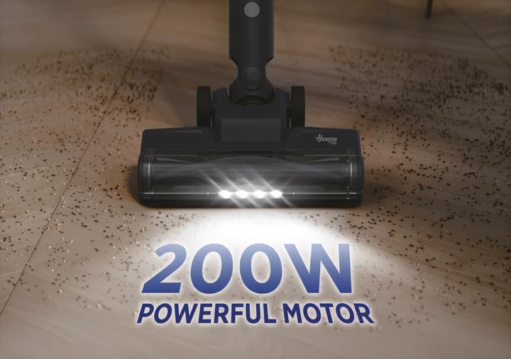 Produktbild Hoover HFG10H 011 - HF1 GO