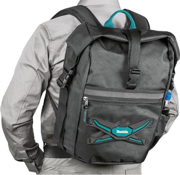 Image du produit Makita E-05555 Sac à dos tous temps (14 l)