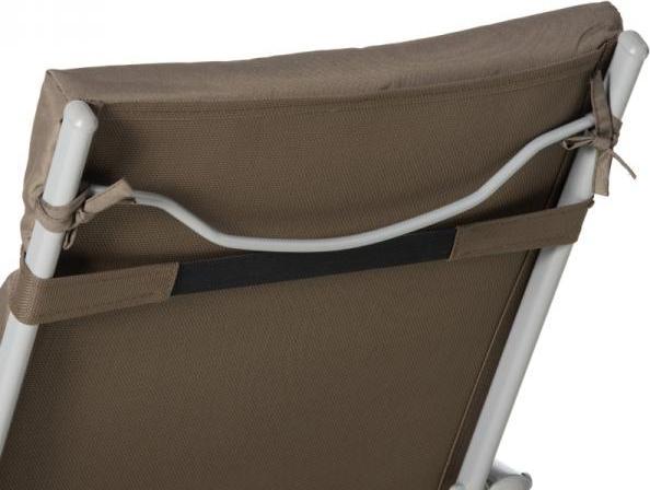 Image du produit Outsunny Bain de soleil (180 cm)
