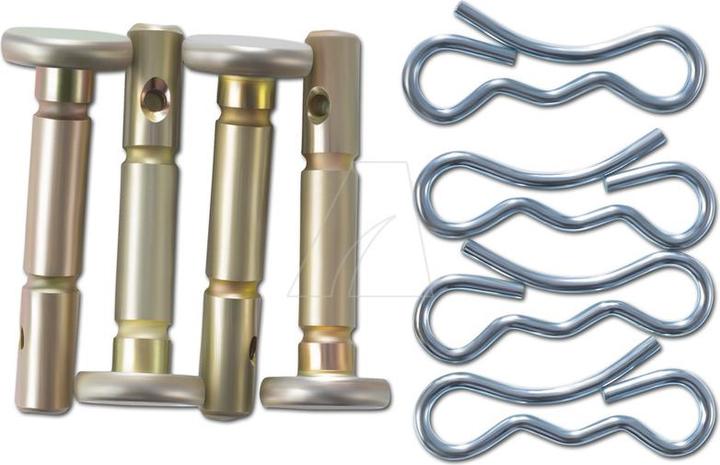 Actual product image Arnold Shear bolt