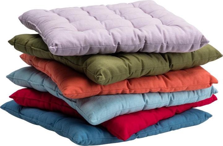 Actual product image pfister Rios (40 x 40 cm)