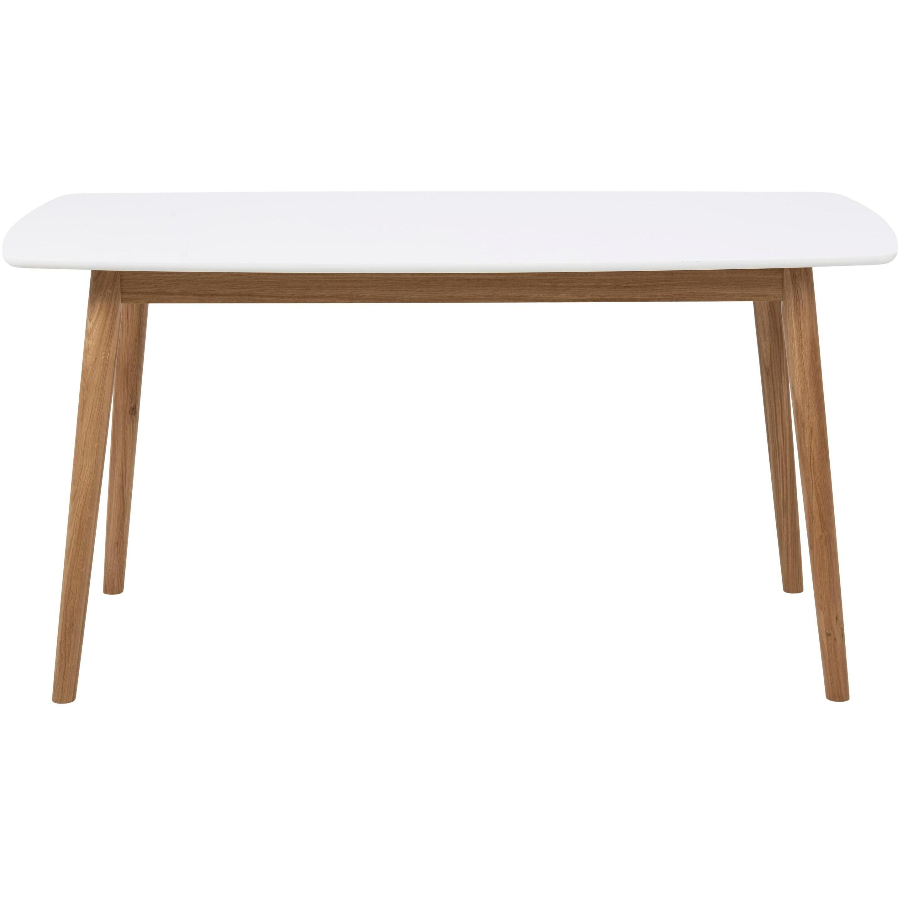 AC Design, Esstisch, Nagano (150 x 76 x 80 cm)
