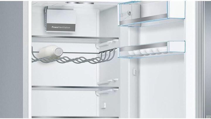 Produktbild Bosch Hausgeräte KGE368LCP (308 l)