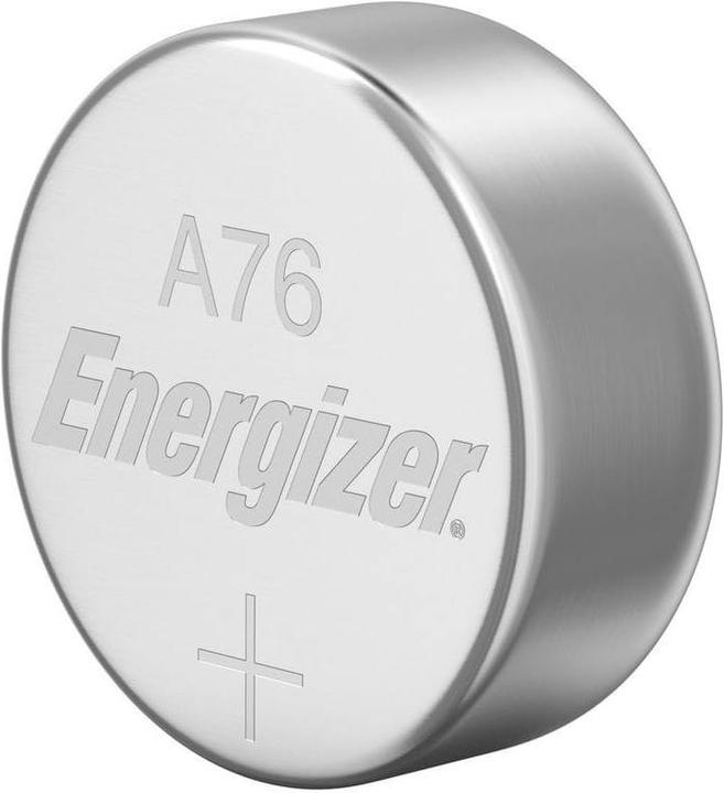 Immagine prodotto Energizer Lr44 A76 (2 pz., LR44, 150 mAh)