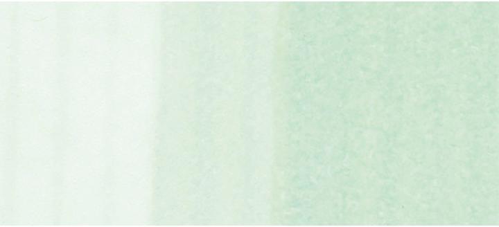 Image du produit Copic Sketch type G - 000 (G000 - Vert pâle, 1 x)