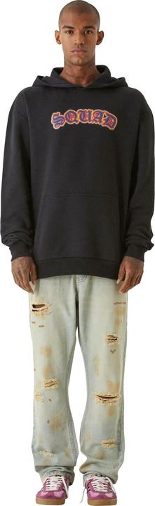 Produktbild 9N1M Sense Squad Kapuzenpullover (L)