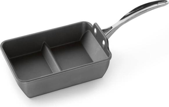 Actual product image Nordic Ware Rolled Omelet Pan