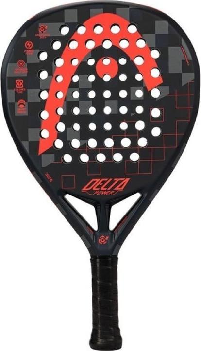 Produktbild Head Graphene 360+ Delta Power Green