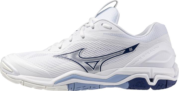 Produktbild Mizuno Wave Stealth 6 (12)