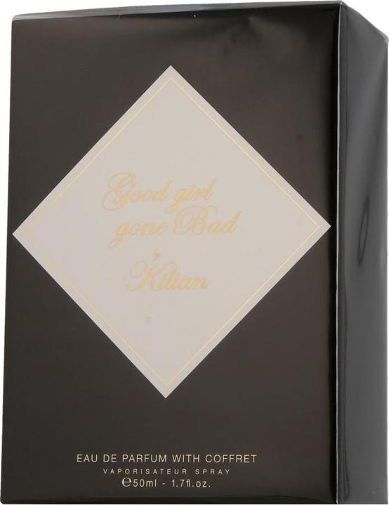 Actual product image By Kilian Good Girl Gone Bad (Eau de parfum, 50 ml)