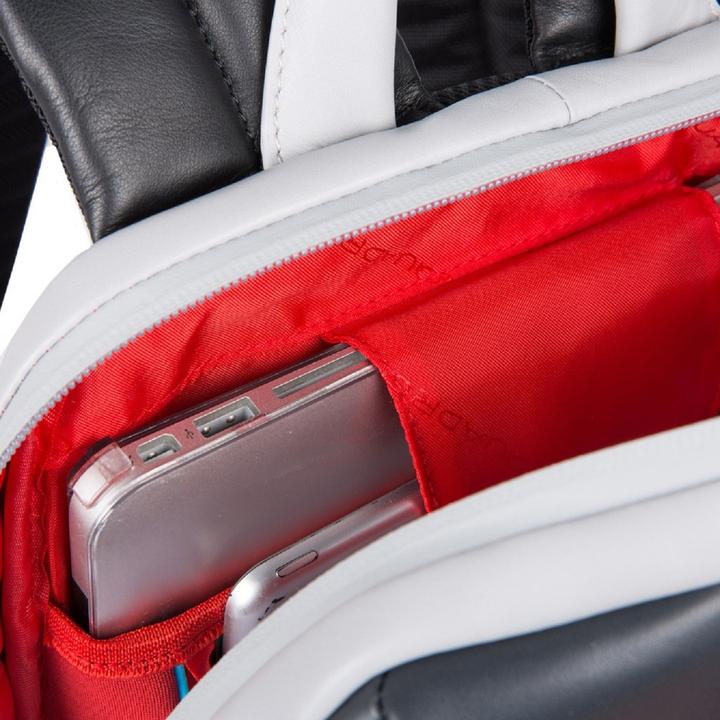Actual product image Piquadro Backpack By (15 l)