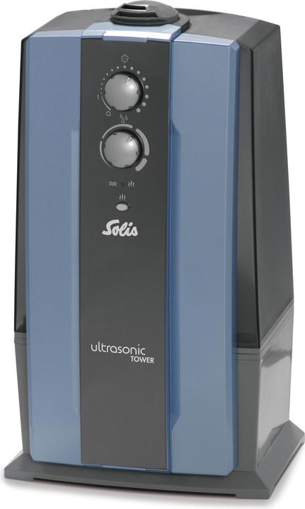 Actual product image Solis Ultrasonic Tower Type 714 (60 m²)
