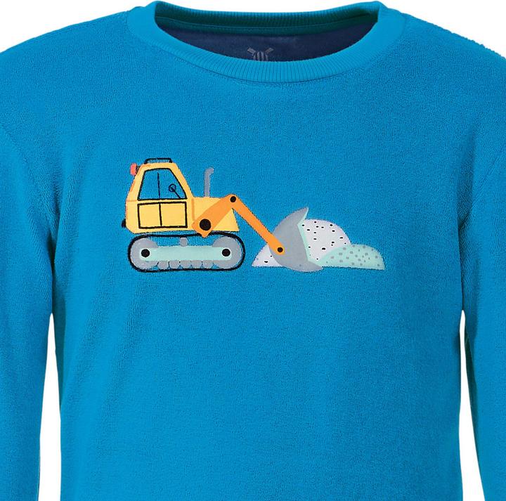 Produktbild Erwin Müller Kinder-Schlafanzug (104, 98)