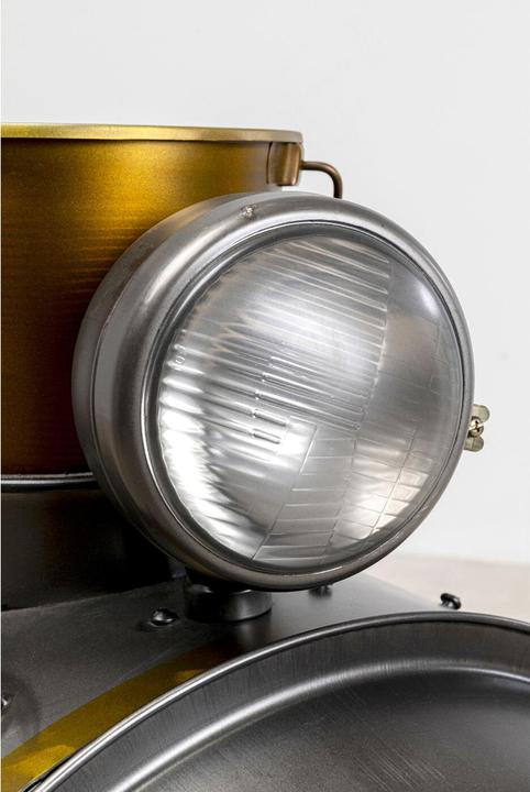 Image du produit Kare Design Bar Steamlock 225cm