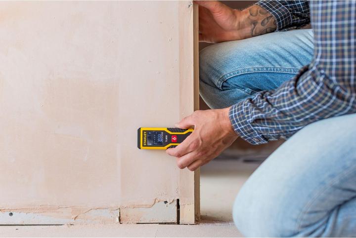 Produktbild Stanley TLM50 (15 m)