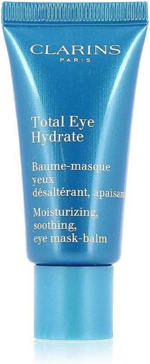 Produktbild Clarins Total Eye Hydrate (Gel, 20 ml, Nacht)