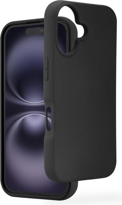 Actual product image Hama Fantastic Feel (Apple iPhone 16)